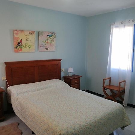Apartamento En Los Nietos Con Piscina Comunitaria. ภายนอก รูปภาพ