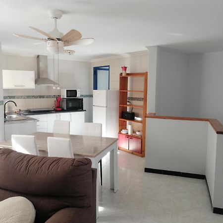 Apartamento En Los Nietos Con Piscina Comunitaria. ภายนอก รูปภาพ
