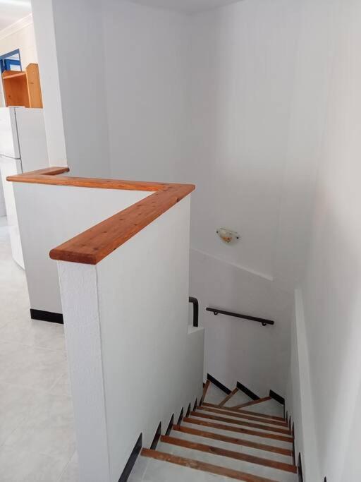 Apartamento En Los Nietos Con Piscina Comunitaria. ภายนอก รูปภาพ