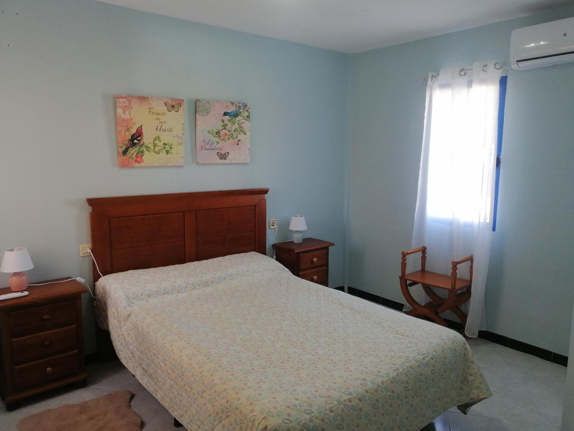 Apartamento En Los Nietos Con Piscina Comunitaria. ภายนอก รูปภาพ