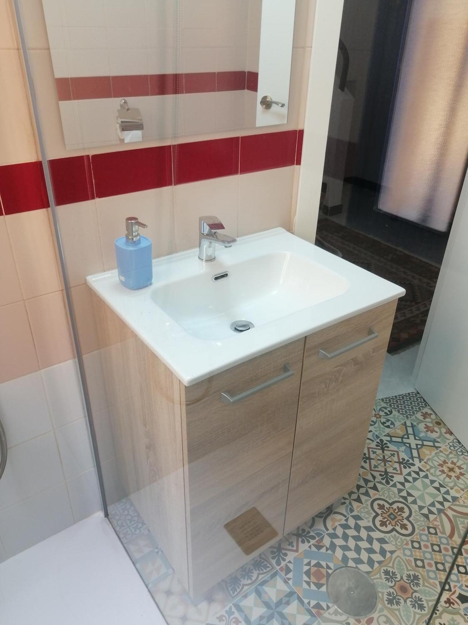 Apartamento En Los Nietos Con Piscina Comunitaria. ภายนอก รูปภาพ
