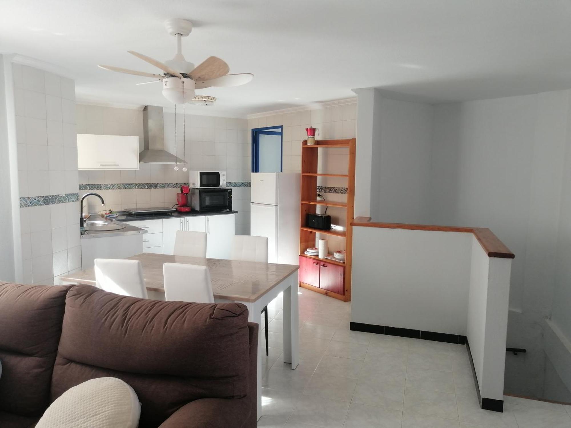 Apartamento En Los Nietos Con Piscina Comunitaria. ภายนอก รูปภาพ