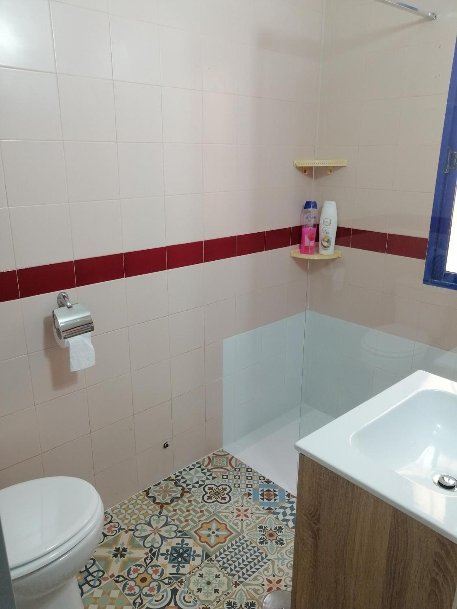 Apartamento En Los Nietos Con Piscina Comunitaria. ภายนอก รูปภาพ