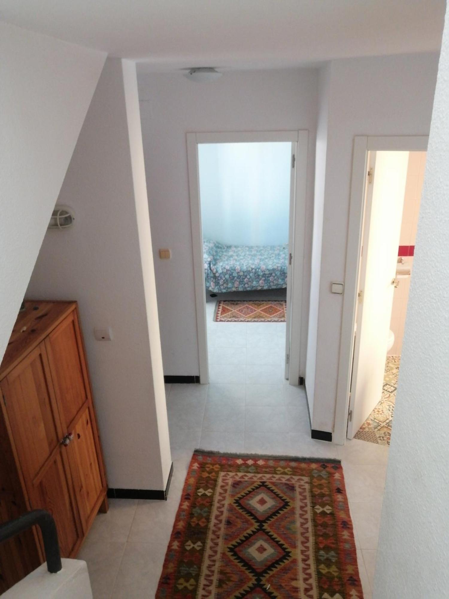 Apartamento En Los Nietos Con Piscina Comunitaria. ภายนอก รูปภาพ